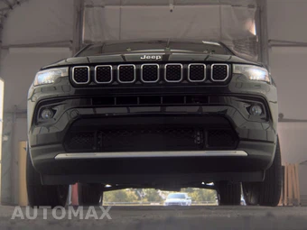 2023 Jeep Compass Limited - miniatura 3