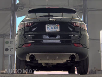2023 Jeep Compass Limited - miniatura 7