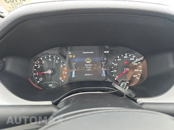 2023 Jeep Compass Limited - miniatura 12