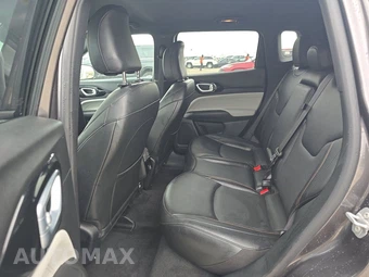 2023 Jeep Compass Limited - miniatura 13