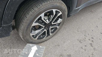 2023 Jeep Compass Limited - miniatura 24