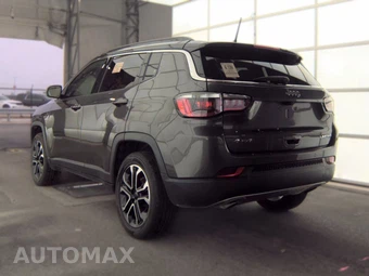 2023 Jeep Compass Limited - miniatura 6