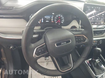 2023 Jeep Compass Limited - miniatura 10