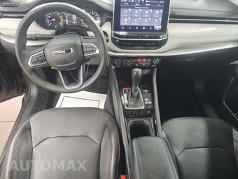 2023 Jeep Compass Limited - miniatura 11