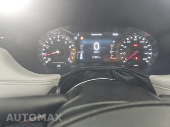 2023 Jeep Compass Limited - miniatura 12