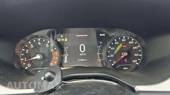 2023 Jeep Compass Limited - miniatura 19