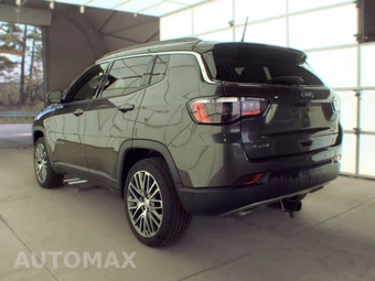2023 Jeep Compass Limited - miniatura 6