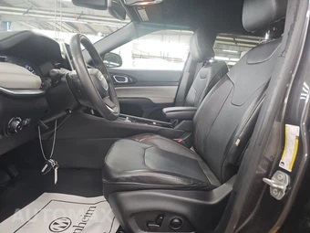 2023 Jeep Compass Limited - miniatura 7