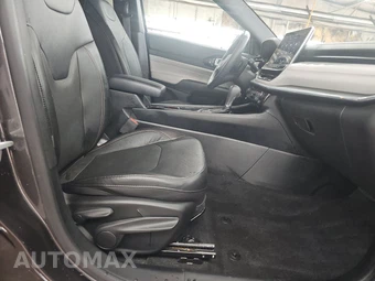 2023 Jeep Compass Limited - miniatura 8