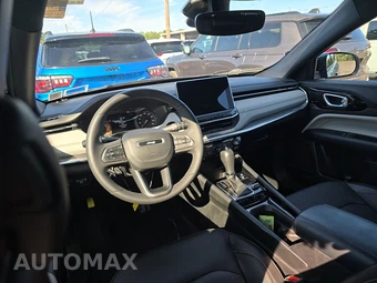 2023 Jeep Compass Limited - miniatura 11