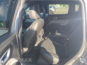 2023 Jeep Compass Limited - miniatura 13