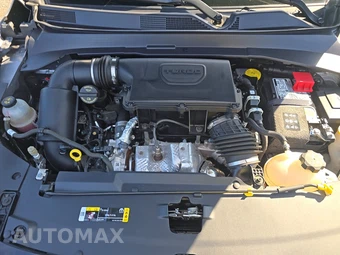 2023 Jeep Compass Limited - miniatura 15