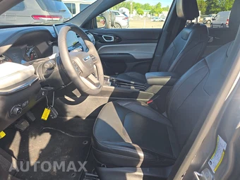 2023 Jeep Compass Limited - miniatura 7