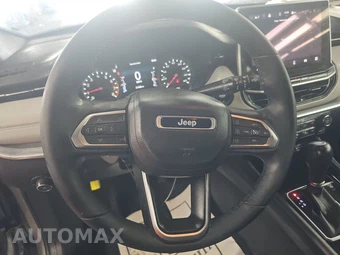 2023 Jeep Compass Limited - miniatura 10