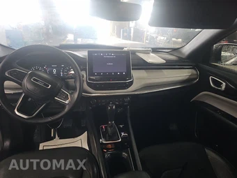 2023 Jeep Compass Limited - miniatura 11