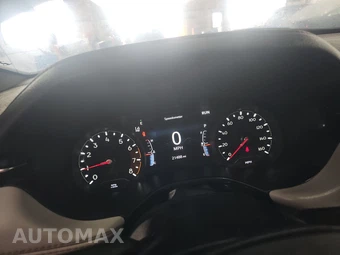 2023 Jeep Compass Limited - miniatura 12