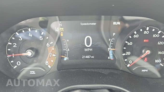 2023 Jeep Compass Limited - miniatura 17