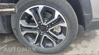 2023 Jeep Compass Limited - miniatura 21