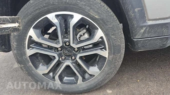 2023 Jeep Compass Limited - miniatura 26