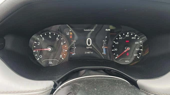 2023 Jeep Compass Limited - miniatura 28