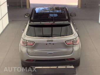 2023 Jeep Compass Limited - miniatura 5