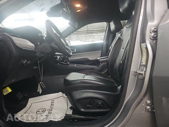 2023 Jeep Compass Limited - miniatura 7