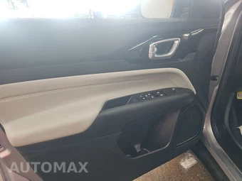 2023 Jeep Compass Limited - miniatura 9