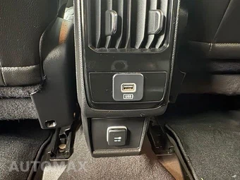 2023 Jeep Compass Limited - miniatura 10