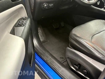 2023 Jeep Compass Limited - miniatura 11
