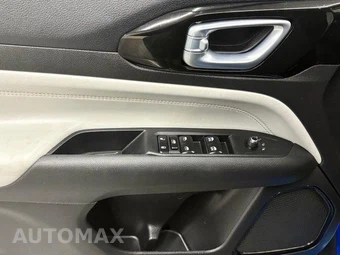2023 Jeep Compass Limited - miniatura 12