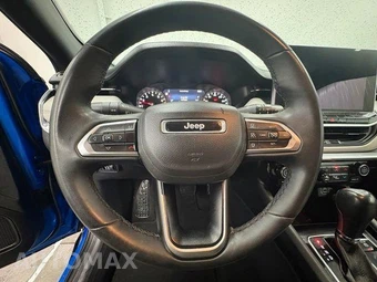 2023 Jeep Compass Limited - miniatura 15