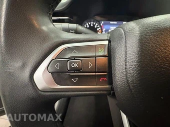 2023 Jeep Compass Limited - miniatura 16