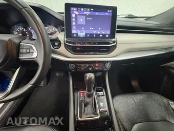 2023 Jeep Compass Limited - miniatura 21