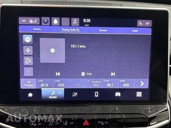 2023 Jeep Compass Limited - miniatura 22
