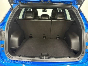 2023 Jeep Compass Limited - miniatura 8