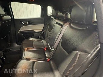 2023 Jeep Compass Limited - miniatura 9