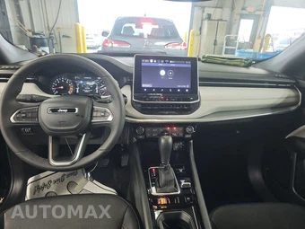 2023 Jeep Compass Limited - miniatura 11