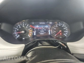 2023 Jeep Compass Limited - miniatura 12
