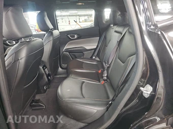 2023 Jeep Compass Limited - miniatura 13