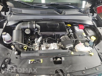 2023 Jeep Compass Limited - miniatura 15