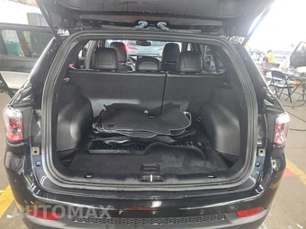 2023 Jeep Compass Limited - miniatura 16