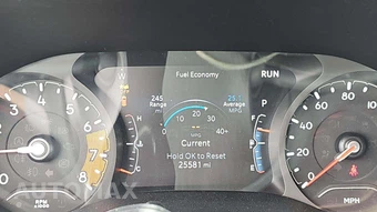 2023 Jeep Compass Limited - miniatura 20