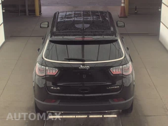 2023 Jeep Compass Limited - miniatura 5