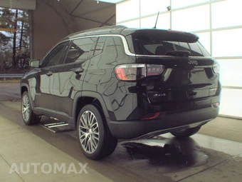 2023 Jeep Compass Limited - miniatura 6