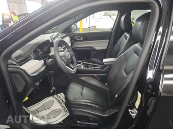 2023 Jeep Compass Limited - miniatura 7