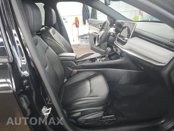 2023 Jeep Compass Limited - miniatura 8