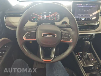 2023 Jeep Compass Limited - miniatura 10