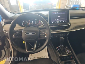 2023 Jeep Compass Limited - miniatura 11