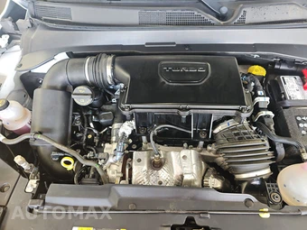 2023 Jeep Compass Limited - miniatura 15