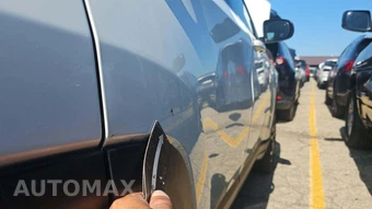 2023 Jeep Compass Limited - miniatura 26